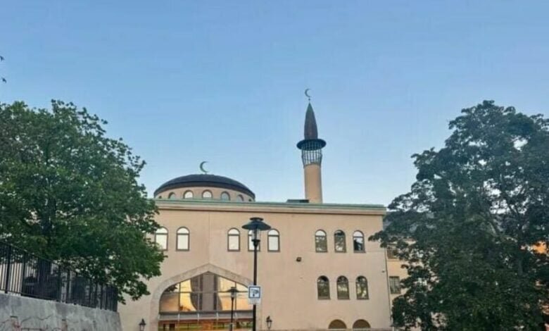 Stockholm Grand Mosque Marks 25 Years as Beacon of Coexistence and Dialogue