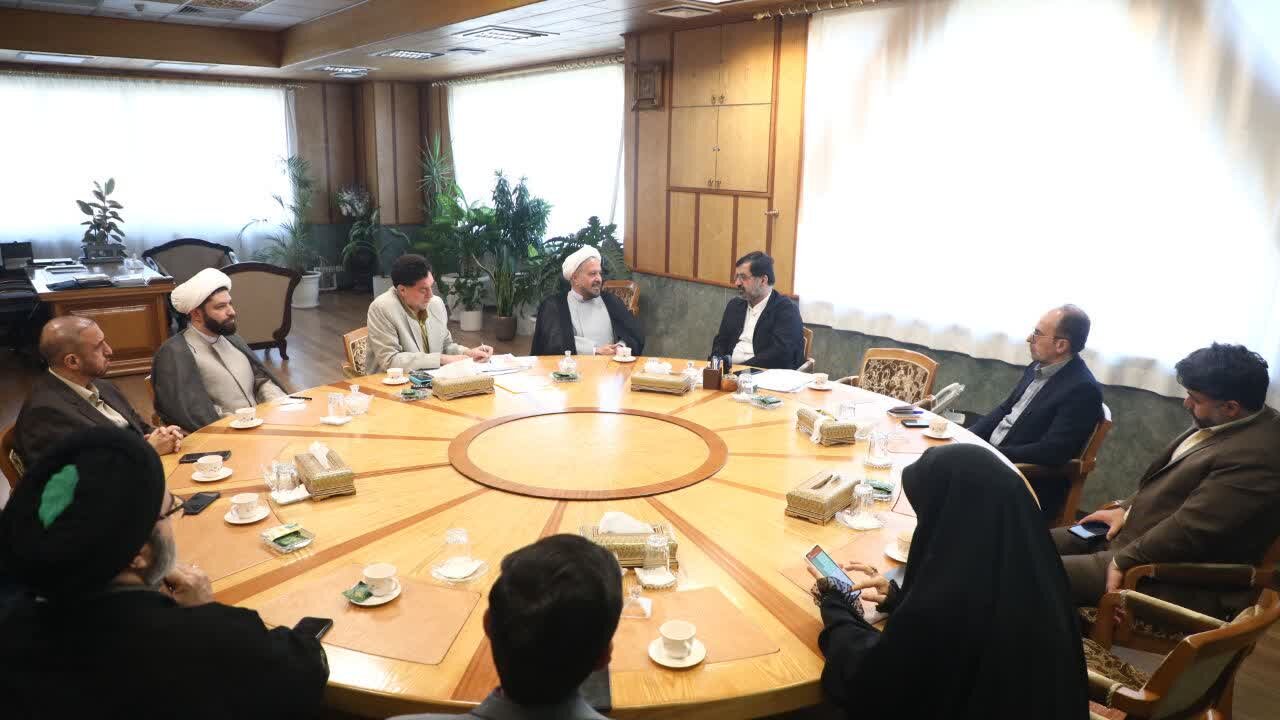 ضرورت حرکت منسجم و برنامهریزی شده در حوزه مساجد