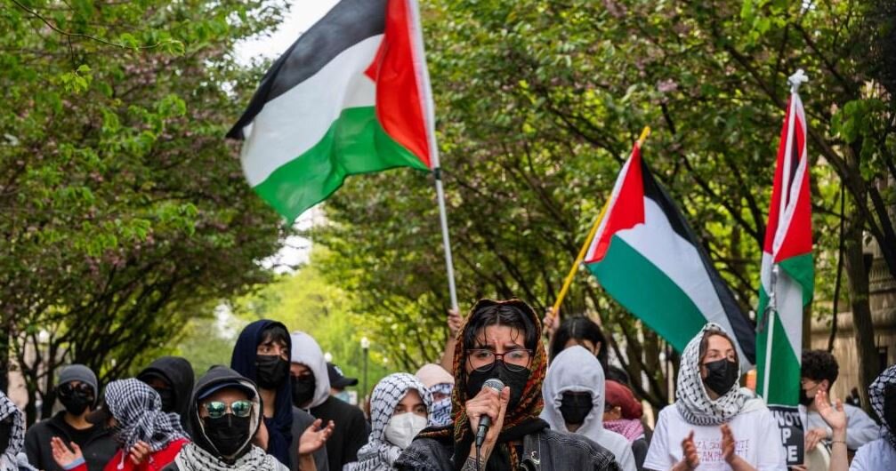 Un juez de EE UU declara inconstitucional la represión de estudiantes extranjeros propalestinos bajo el gobierno de Trump