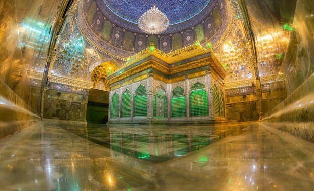Îmam El-Eskerî (S.X) çawa Şîe amade kir ji bo xefîna Îmamê?; Mexanîzmaya "Sîstema Nûneriyê"