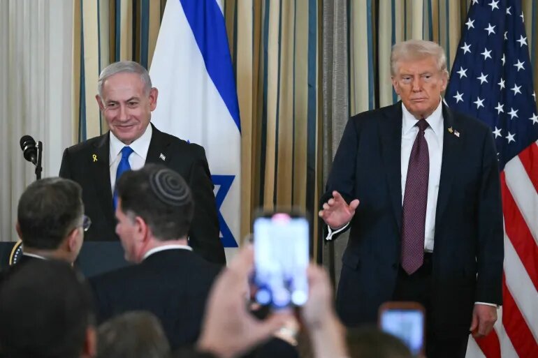 انقسام إسرائيلي بين اعتبار خطة ترامب "فرصة" أو عرض "كارثي"