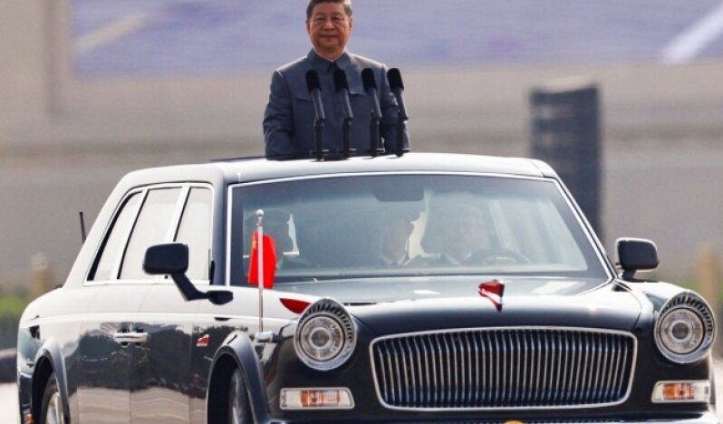 Çin’in İsrail’deki Rolü: Rakipten Stratejik Tehdide