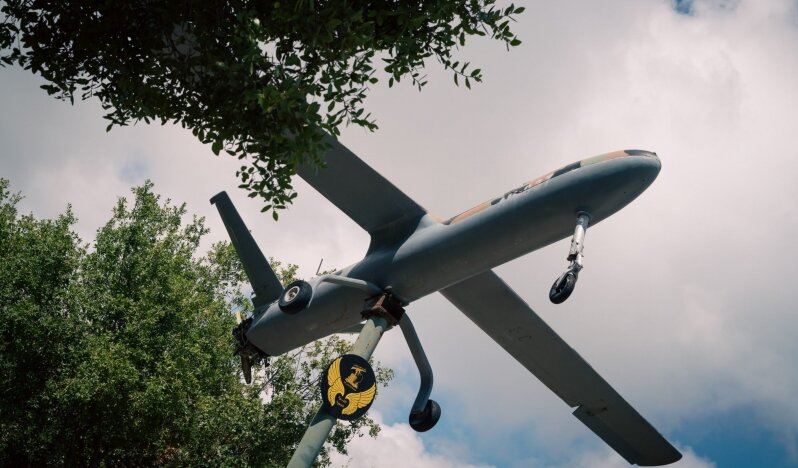 ABD’nin MQ-9 İHA’ları Lübnan Hava Sahasını İhlal Ediyor: Üç Felaketin Eşiği