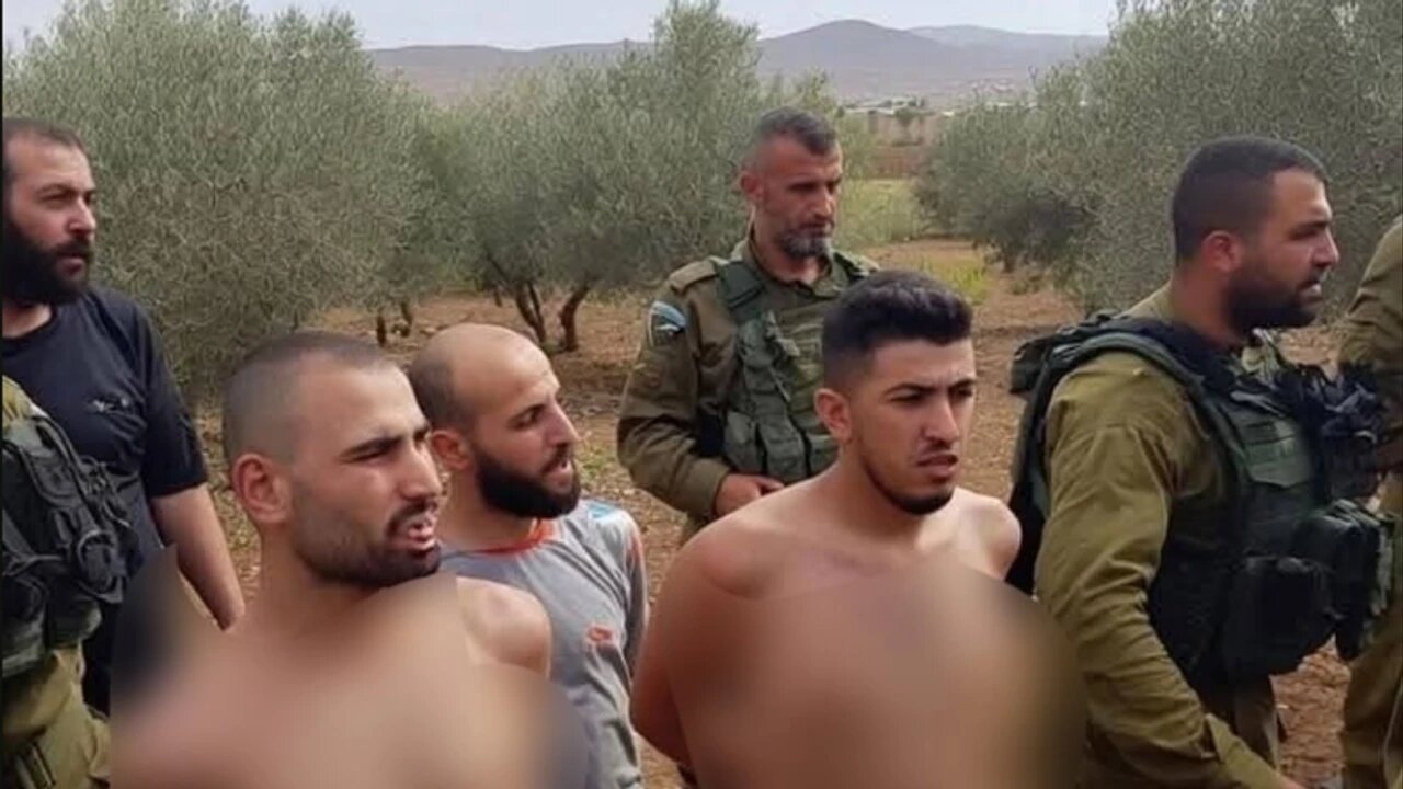 İşgalci İsrail güçleri HTŞ rejimi unsurlarını esir aldı: Colani tepkisiz