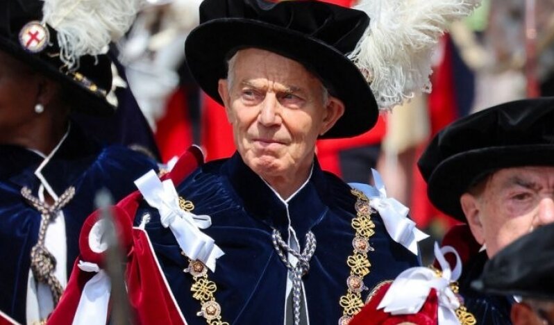 Trump’ın Gazze Planı: Orta Doğu’da Yeni Bir Başarısızlık Macerası mı?