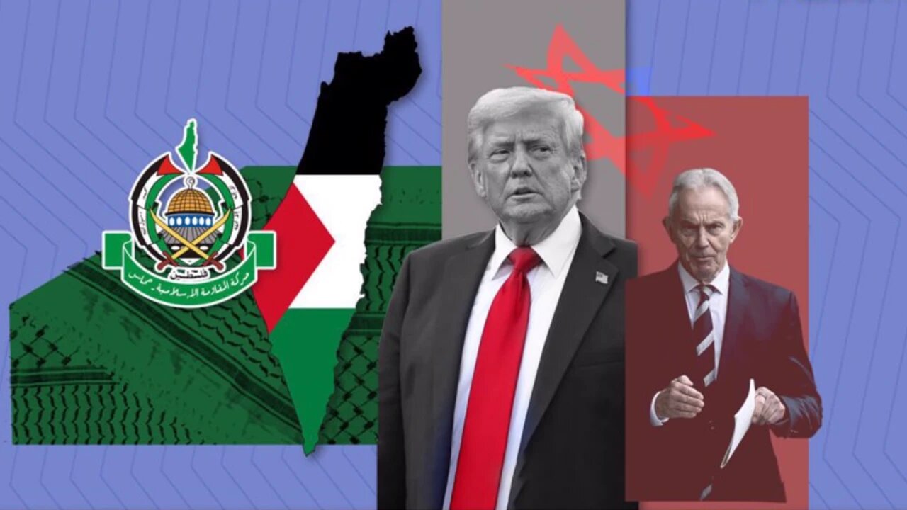 Trump’ın Gazze planı: Barış maskesi altında işgal tuzağı