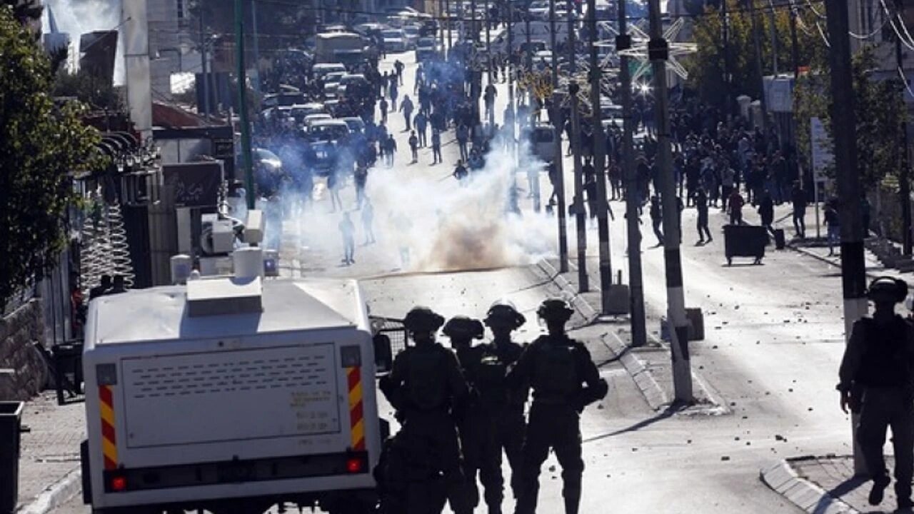 Batı Şeria'da Siyonizm terörü: Esir alma ve cinayet dalgası