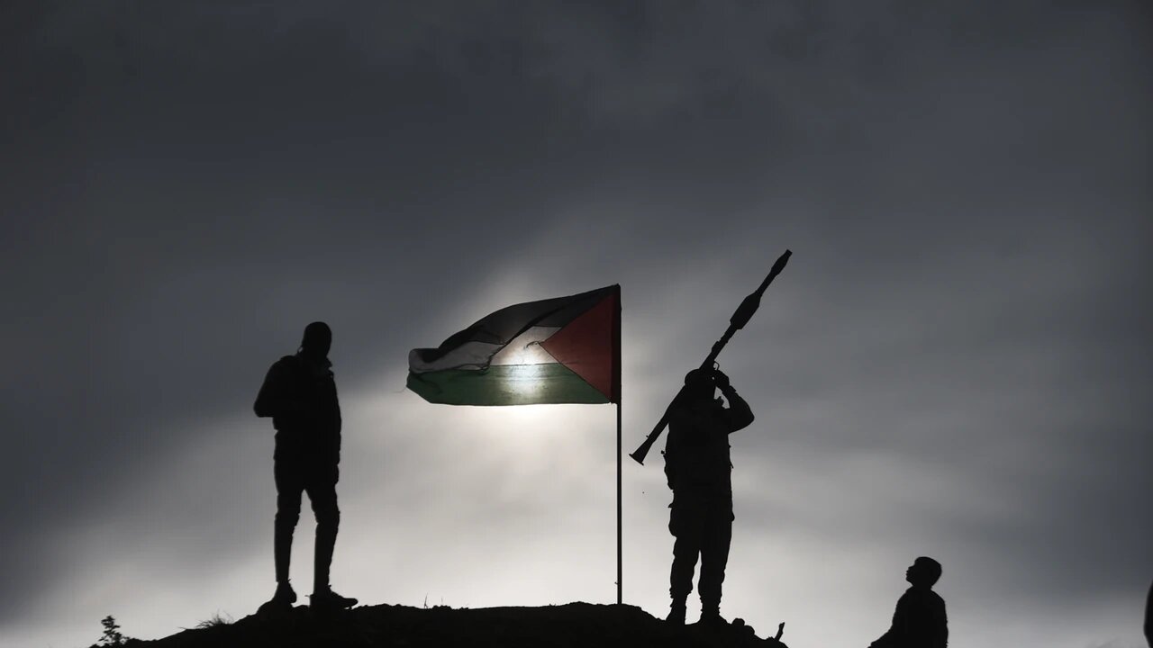 Amerikan medyası: Türkiye, Katar ve Mısır Hamas'a baskı yapıyor