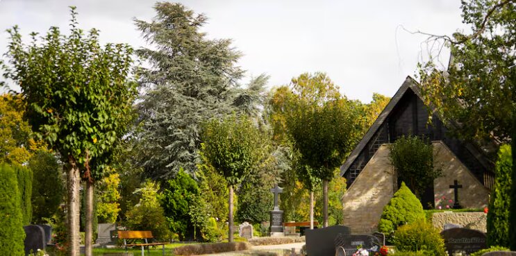 انتظار بلندمدت مسلمانان اشتات‌هاگن آلمان برای احداث یک قبرستان ویژه