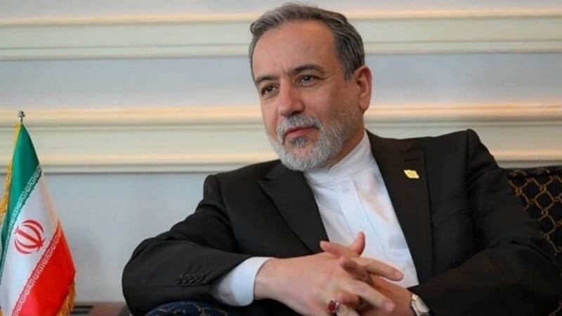 | Аракчи: Обогащение урана — право Ирана