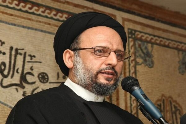 Lebanese Cleric Stresses Engagement of Institutions and Intellectuals with ABWA