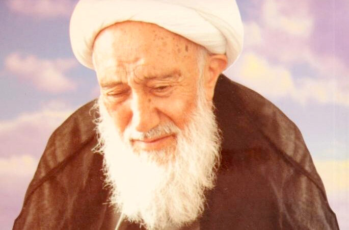 مرحوم آیت‌الله مروارید؛ شارح و مروج برجسته مکتب معارفی اهل‌بیت(ع)