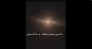 غزہ کے اطراف میں واقع غاصب آبادکاروں کے قصبوں پر غزہ کے اندر سے راکٹ حملے + ویڈیو