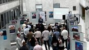 Na Assembleia Legislativa de São Paulo: um mergulho na cultura iraniana