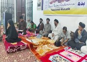 تنظیم المکاتب کے زیر اہتمام کشمیر میں دینی تعلیمی کانفرنس منعقد