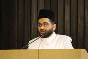 مولانا توقیر رضا خان کی گرفتاری  ملک کوفرقہ وارانہ سیاست اورنفرت پرمبنی طرزِحکمرانی کی طرف دھکیلنے کی خطرناک علامت ہے