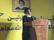 Baghdad Friday Imam: Resistance Army ensures continuation of Martyr Nasrallah’s path