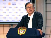 كولومبيا تطرد البعثة الدبلوماسية الإسرائيلية بعد اعتراض أسطول الصمود