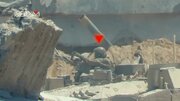 فيديو | استهداف جنود وآليات العدو في محاور التوغل بمدينة غزة