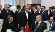 Türkiye, BM’nin İran’a Yönelik Yaptırımlarında Batılı Ülkelerle Uyumu Pekiştirdi