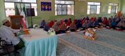 Somo la Qur’an Tukufu katika Madrasat ya Hazrat Zainab (sa) - Kigamboni , Dar-es-salaam +Picha