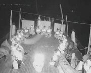 'Israel' Detains 223 Activists Aboard Intl. Sumud Flotilla