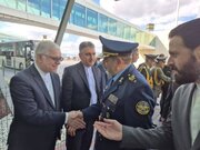 İran ve Türkiye arasındaki savunma ilişkilerini geliştirmeyi hedefliyoruz