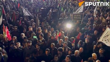 غزہ امدادی بیڑے کی توقیف، یورپ میں احتجاجات اور بین الاقوامی تنقید