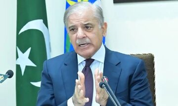 پاکستانی وزیر اعظم نے امدادی بیڑے الصمود پر اسرائیل کے حملے کی شدید مذمت کی ہے