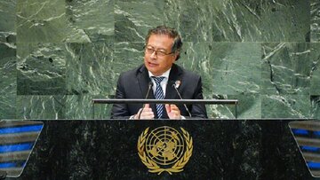 कोलंबिया का इस्राईल के खिलाफ कड़ा एक्शन, राजदूत को निकाला