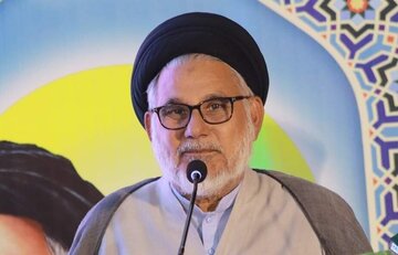 ٹرمپ کا 20 نکاتی منصوبہ غزہ کے لیے شیطانی جال ہے: سید حسن ظفر نقوی