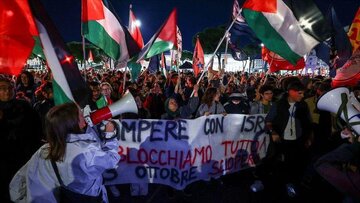 Clamor global contra Israel: comunidade internacional se levanta em apoio à Flotilha Sumud