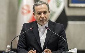 Araghchi alisema: “Azimio namba 2231 la Baraza la Usalama linapaswa kuchukuliwa kuwa limekamilika na kuhitimishwa kwa wakati uliopangwa.”