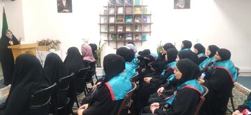 Pêkanîna programa manewî û ziyaretê "Rizwane" ji bo Şiîyên Azerbaycanê li Mazargeha Îmam Riza (s.x) + Wêne