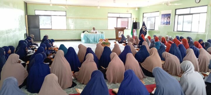 Qur'an - Madrasa