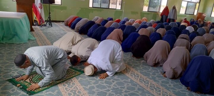 Qur'an - Madrasa