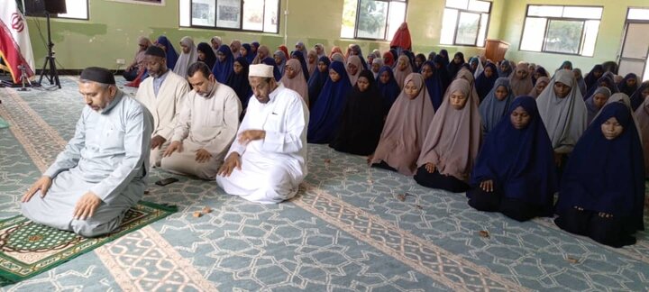 Qur'an - Madrasa