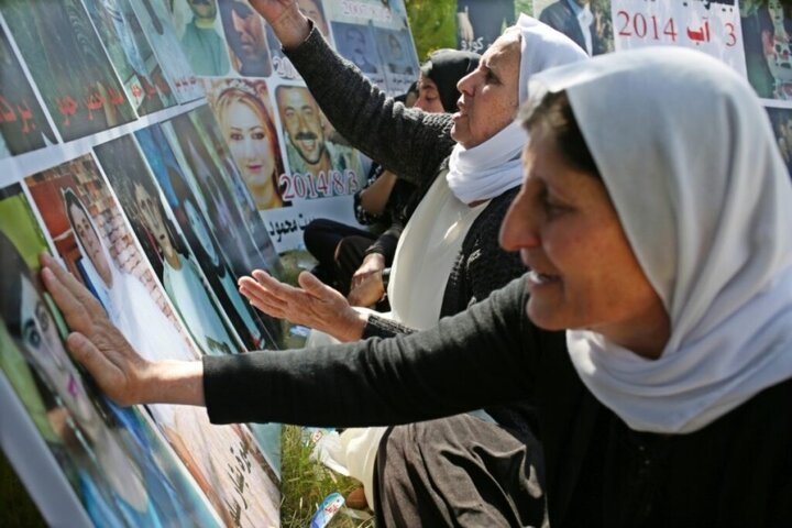 نماینده سابق پارلمان عراق: سرنوشت ۷۰ درصد از مفقودان ترکمان همچنان نامعلوم است