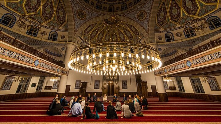 آمادگی بیش از هزار مسجد و مرکز اسلامی در آلمان برای برگزاری روز درهای باز مساجد