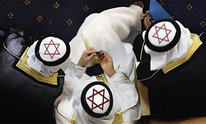 سکوت مرگبار کشورهای جهان اسلام؛ منطقه غرب آسیا، »فلسطین جدید«