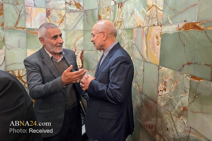 سفر رئیس مجلس شورای اسلامی به قم