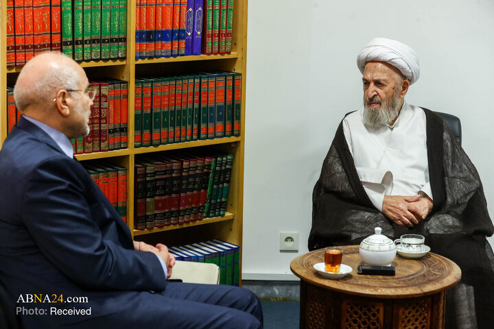 سفر رئیس مجلس شورای اسلامی به قم