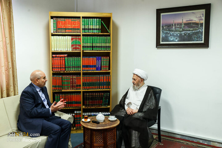 سفر رئیس مجلس شورای اسلامی به قم