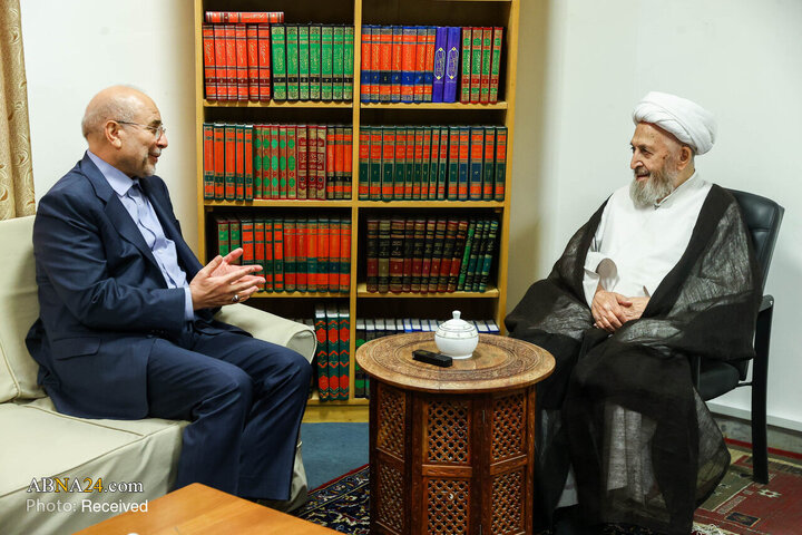 سفر رئیس مجلس شورای اسلامی به قم