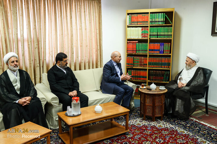 سفر رئیس مجلس شورای اسلامی به قم