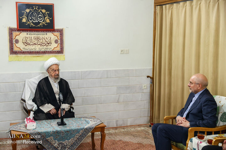 سفر رئیس مجلس شورای اسلامی به قم