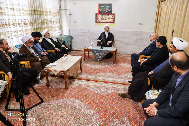 سفر رئیس مجلس شورای اسلامی به قم