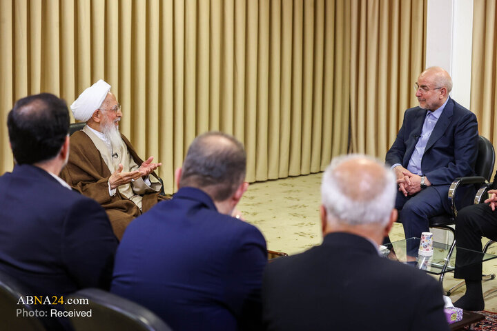 سفر رئیس مجلس شورای اسلامی به قم