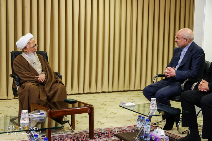 سفر رئیس مجلس شورای اسلامی به قم