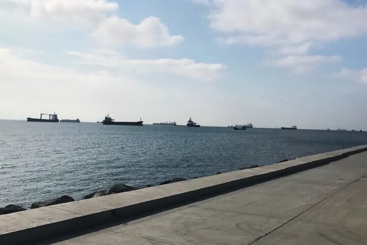 زلزله ۵.۱۹ ریشتری در شمال غرب ترکیه/ احسان تکان‌ شدید در شهر استانبول